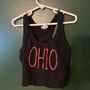 Ohio/ Ohio state tank bundle